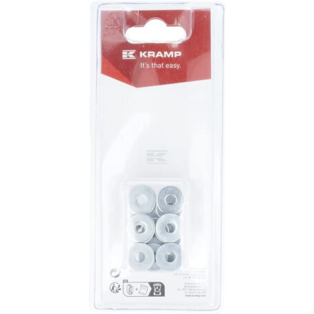 Rondelle de boulon UNIVERSEL KR9021A5P20B