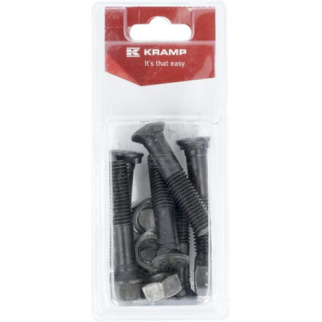 Boulon UNIVERSEL KR1260COP06B