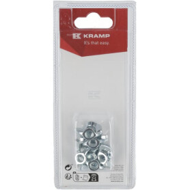 Ecrou UNIVERSEL KR3156AMP10B