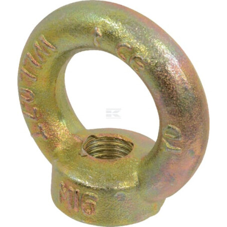 Écrou KVERNELAND KG01094261