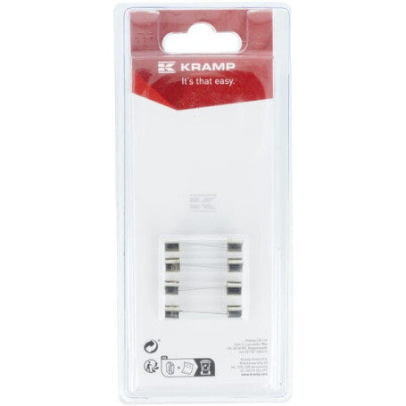 Fusible UNIVERSEL KRSI23518P04B
