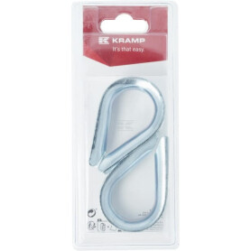 Cosse à câble UNIVERSEL KRWT12P02B