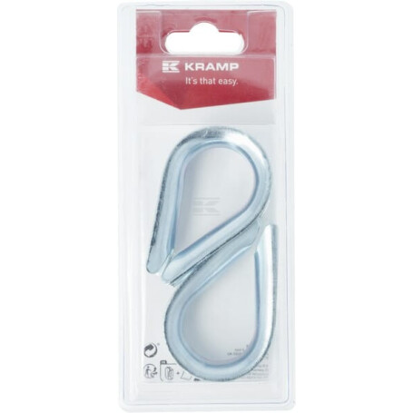 Cosse à câble UNIVERSEL KRWT12P02B