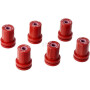 Buse de pulvérisateur rouge UNIVERSEL KRTVI8004P06B