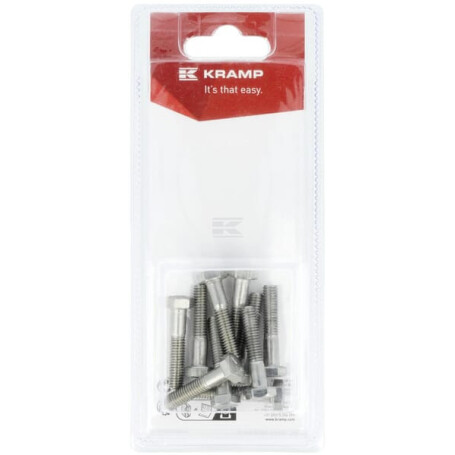 Boulon UNIVERSEL KR931630RVSP10B