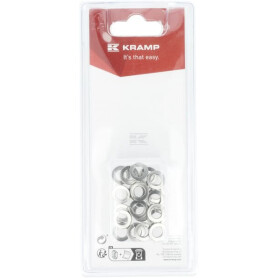 Rondelle élastique UNIVERSEL KR127B6RVSP20B