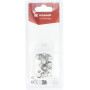 Rondelle élastique UNIVERSEL KR127B6RVSP20B