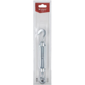 Crochet UNIVERSEL KR148010HGP01B