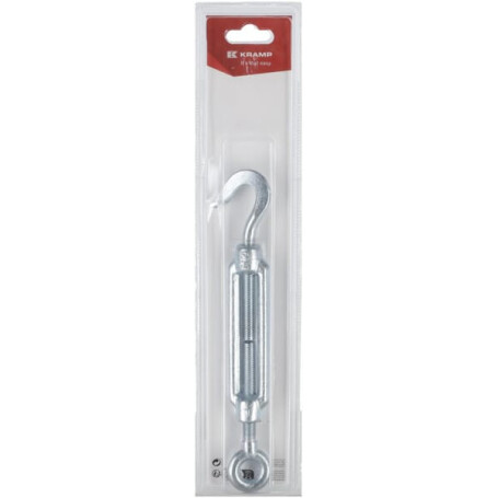 Crochet UNIVERSEL KR148010HGP01B