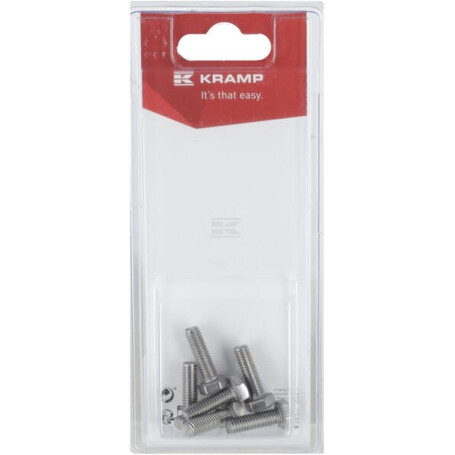 Boulon UNIVERSEL KR933620RVSP06B