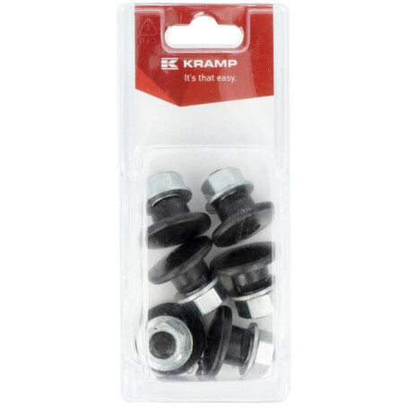Écrou UNIVERSEL KR56115800KNP06B