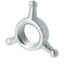 Écrou UNIVERSEL KRTL363000RP01B