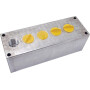Bloc de retour DANFOSS KRVB005