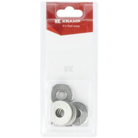 Rondelle UNIVERSEL KR902110RVSP10B