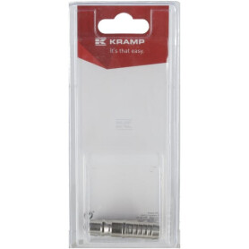 Raccord rapide UNIVERSEL KR22SFTF10P02B
