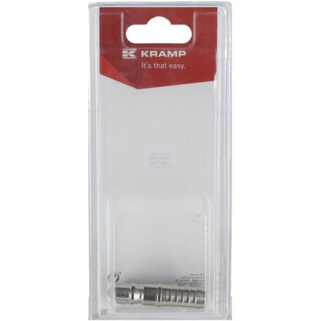 Raccord rapide UNIVERSEL KR22SFTF10P02B
