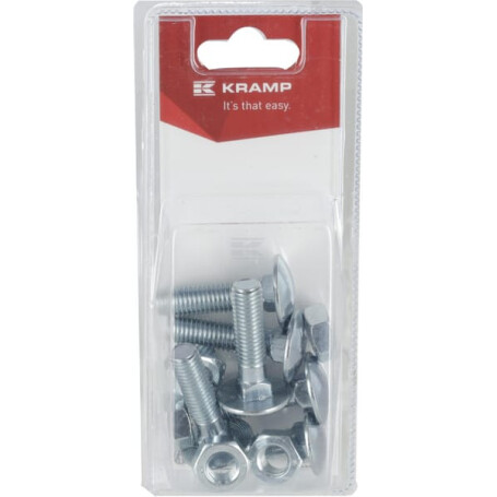 Écrou UNIVERSEL KR6031040P06B
