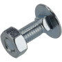 Écrou UNIVERSEL KR6031040P06B