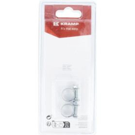 Collier de serrage UNIVERSEL KRSMSM13P02B