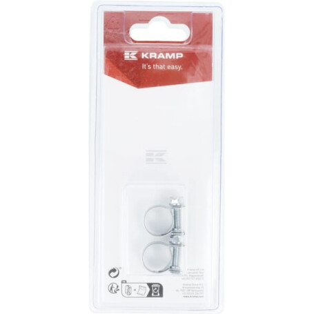 Collier de serrage UNIVERSEL KRSMSM13P02B