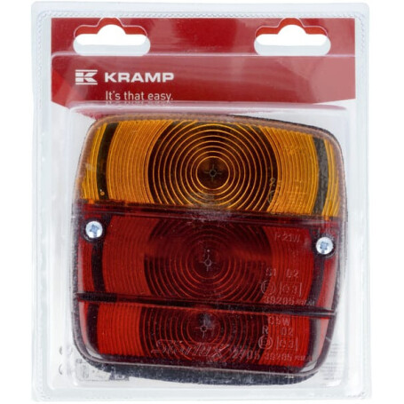 Feu arrière UNIVERSEL KRLA11004P01B
