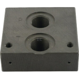 Plaque UNIVERSEL KREV02SF8S