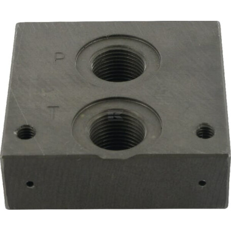 Plaque UNIVERSEL KREV02SF8S