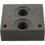 Plaque UNIVERSEL KREV02SF8S