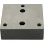 Plaque UNIVERSEL KREV02SF8S