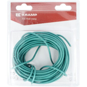 Câble électrique vert UNIVERSEL KRKA1153P10B