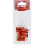 Buse de pulvérisateur rouge UNIVERSEL KRAVI11004P06B