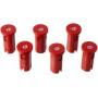 Buse de pulvérisateur rouge UNIVERSEL KRAVI11004P06B