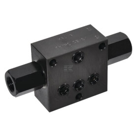 Clapet UNIVERSEL KRMPC02SW