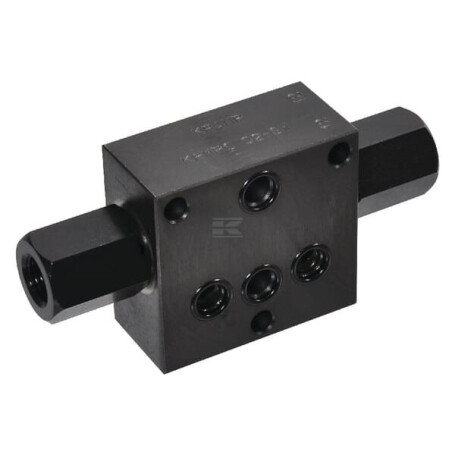 Clapet UNIVERSEL KRMPC02SW