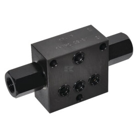 Válv. antirret. controlada SMP UNIVERSAL KRMPC02SW