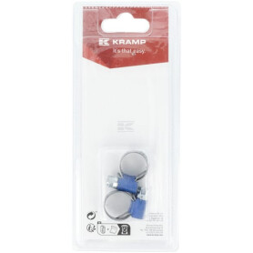 Collier de serrage UNIVERSEL KRSMS814P02B