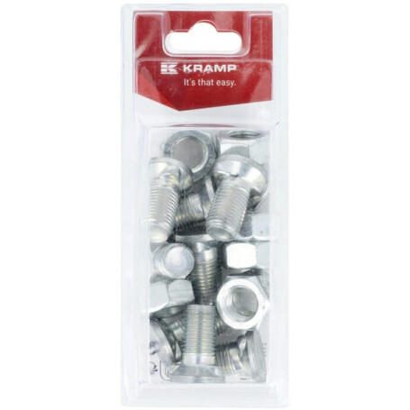 Boulon UNIVERSEL KR141530COP08B