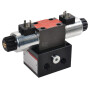 Base avec soupape UNIVERSEL KRKLS031C3024C