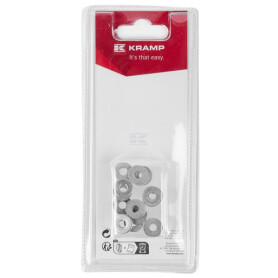 Rondelle de boulon UNIVERSEL KR9021A4P20B