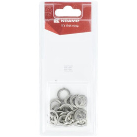 Rondelle élastique UNIVERSEL KR127B10RVSP20B