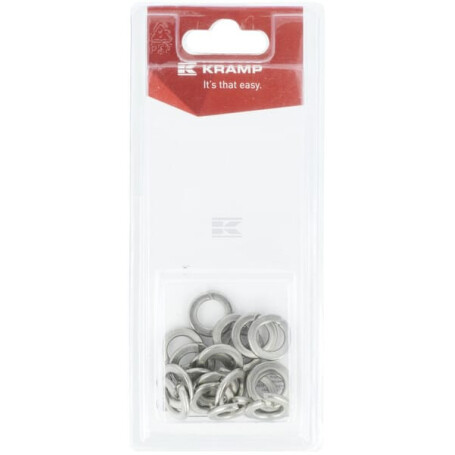 Rondelle élastique UNIVERSEL KR127B10RVSP20B