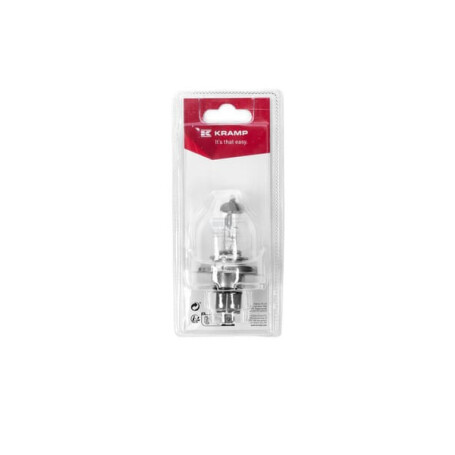 Ampoule UNIVERSEL KR417595P01B