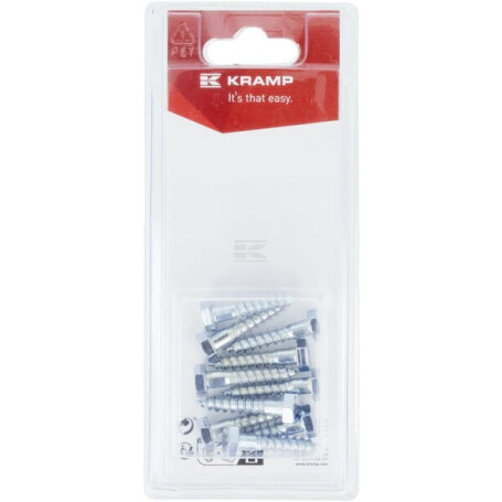 Vis UNIVERSEL KR571630P10B