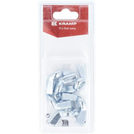 Ecrou UNIVERSEL KR31512AMP06B