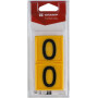 Bloc de chiffres UNIVERSEL KRVV10100P06B