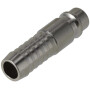 Raccord rapide UNIVERSEL KR25SFTF10P02B