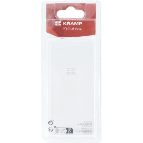 Verre de soudage UNIVERSEL KRWP63101P02B