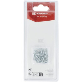 Vis UNIVERSEL KRSPS316P20B