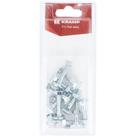 Écrou UNIVERSEL KR603630P10B