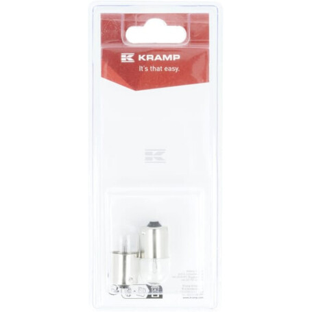 Ampoule UNIVERSEL KR482065P02B